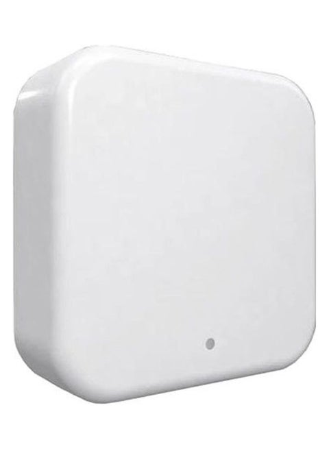 Gateway Bluetooth-Compatible To Wifi  For Smart Lock White 70X70X26cm