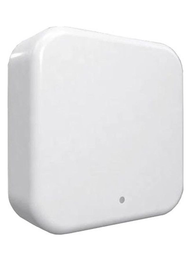 TTLock - Gateway Bluetooth-Compatible To Wifi  For Smart Lock White 70X70X26cm - Image 1