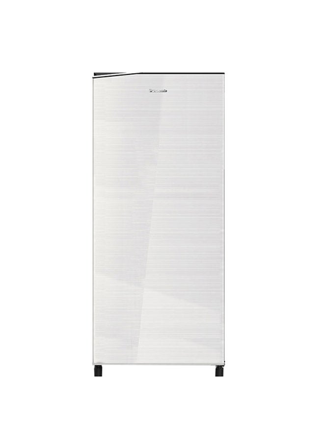 Panasonic 155l Capacity Single Door Refrigerator 240 W NR-AF166SS Shining Silver - Image 1