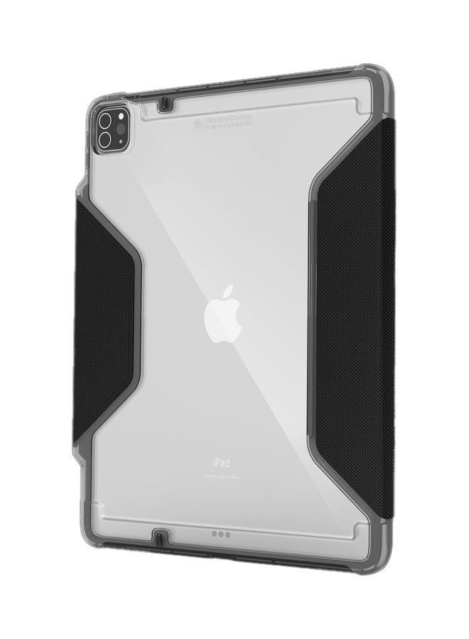 STM Dux Rugged Plus iPad Pro 11inch Black - Image 2