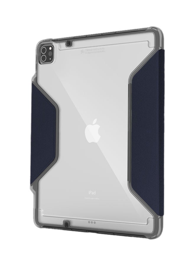 STM Dux Rugged Plus iPad Pro 11" 2021 (3rd Gen) - Midnight Blue - Image 2