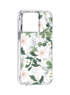 iPhone 13 Pro Case - Willow w/ Antimicrobial Clear - v1646889477/N51321132A_2