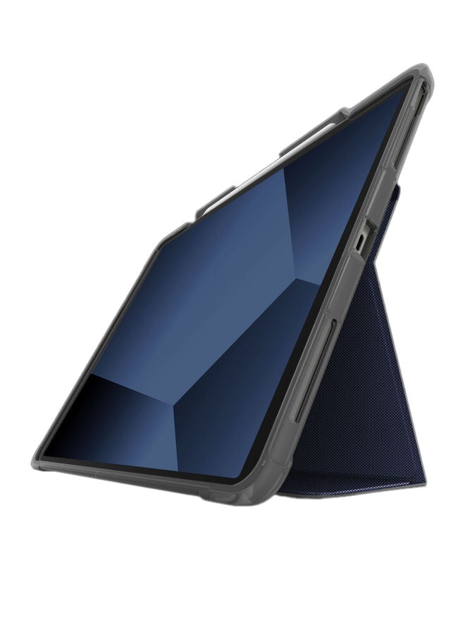 STM Dux Rugged Plus iPad Pro 11" 2021 (3rd Gen) - Midnight Blue - Image 1