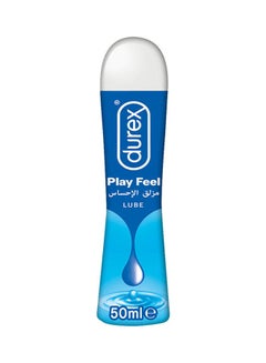 Play Feel Lube Gel - v1646892201/N52872328A_1