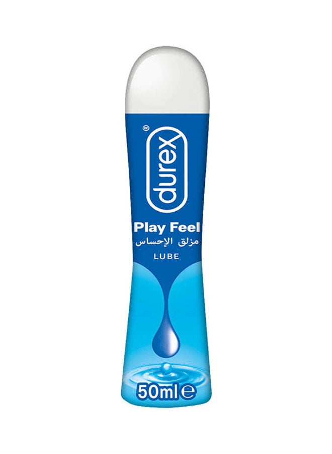 Durex Play Feel Lube Gel  - Image 1