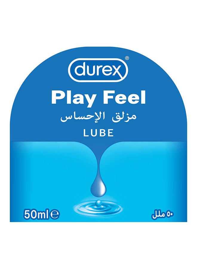Durex Play Feel Lube Gel  - Image 2