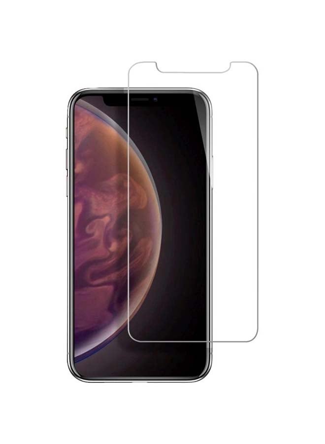 MARGOUN Tempered Glass Screen Protector For Apple iPhone 11 Pro Clear - Image 1