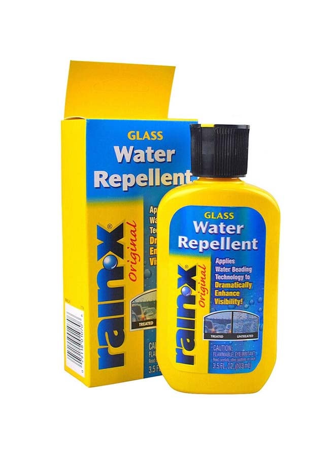Rain-X Original Glass Water Repellent 