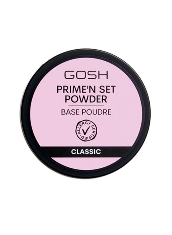 Velvet Touch Prime'N Set Powder Classic Two in One - v1646894237/N50609016A_1