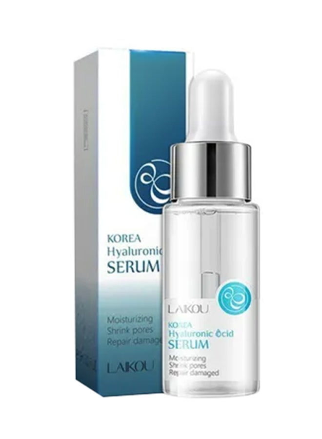 لايكو سيروم حمض الهيالورونيك الكوري 17ملليلتر - Image 1