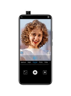 HUAWEI Y9 Prime 2019 Dual SIM Black 6GB RAM 128GB 4G LTE  - Image 3