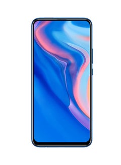 HUAWEI Y9 Prime 2019 Dual SIM Black 6GB RAM 128GB 4G LTE  - Image 2