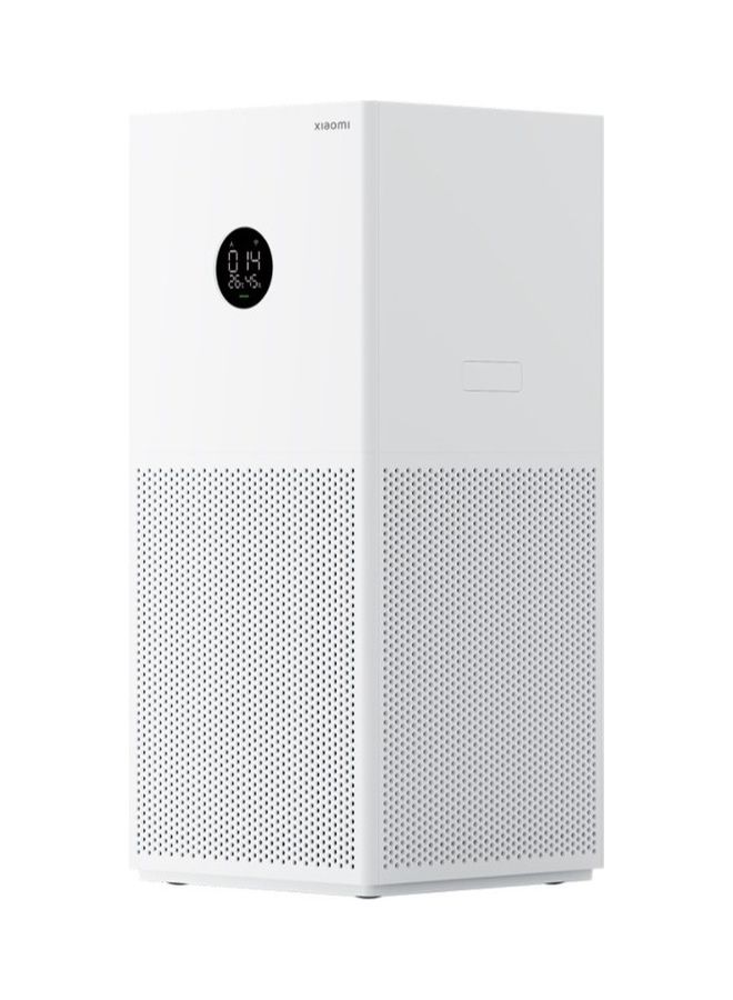 Xiaomi - Smart Air Purifier 4 Lite AC-M17-SC White - Image 1