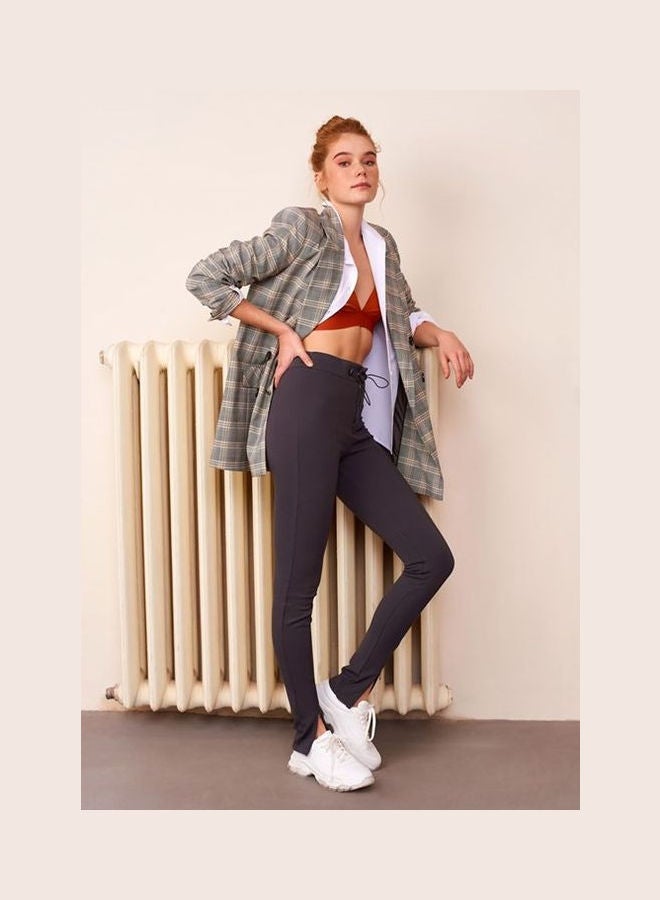 OXXO Casual Legging Skinny Pants Black  - Image 1