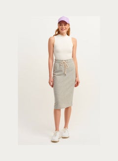 Grey Melange