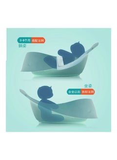 Generic Moby Smart Sling 3 Stage Tub Bather Bathtub  - Image 2