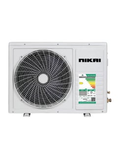 1.5 Ton Split Air Conditioner 18000 BTU ,1 year warranty 1000 W NSAC18131N11 White - v1646903162/N52750885A_2