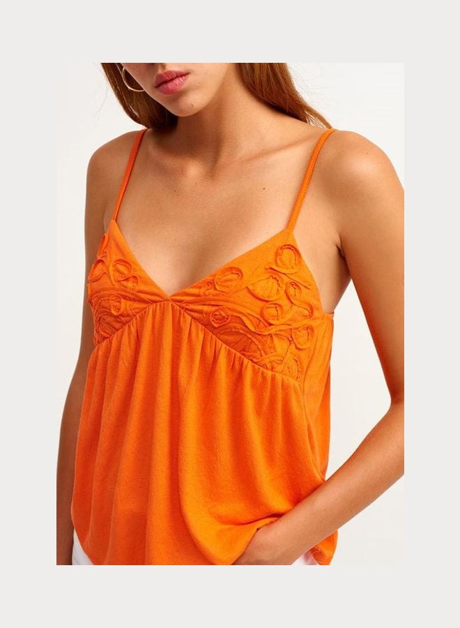 OXXO - Ladies Trendy Tunic Garfi - Image 1