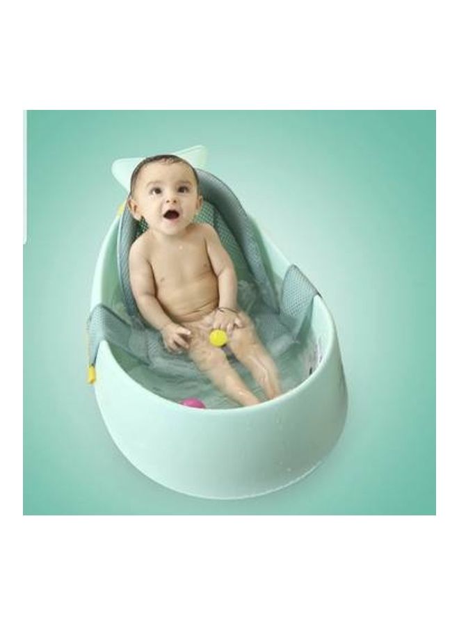 Skiphop Moby Smart Sling 3 Stage Tub Bather Bathtub - Image 2