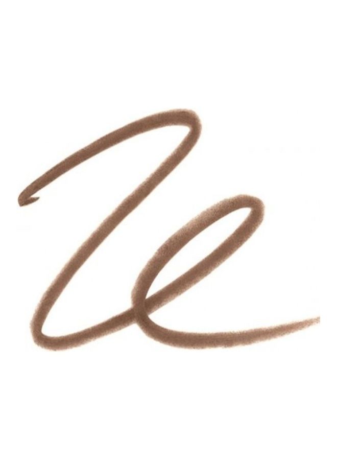Benefit Cosmetics - My Brow Pencil 3.5 Medium Brown - Image 1