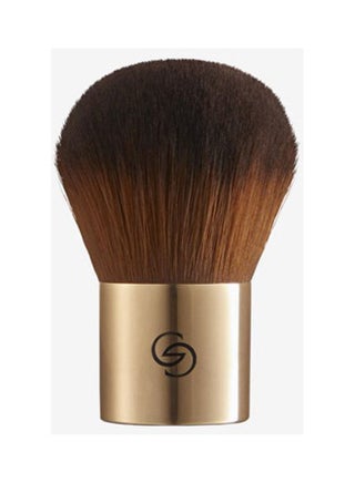 Geordani Gold Kabuki Brush Brown - v1646907070/N52875335A_1
