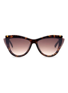 Women's Full Rim Cat Eye Sun Glass HM1419