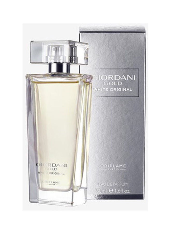 أوريفليم - عطر جيورداني جولد وايت الأصلي - Image 1
