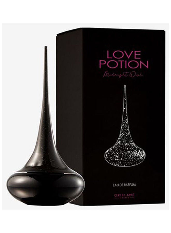 Oriflame - Love Potion Midnight Wish EDP 50ml - Image 1