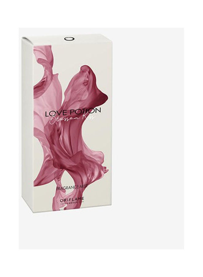 أوريفليم رذاذ عطر Love Potion Blossom Kiss  - Image 2