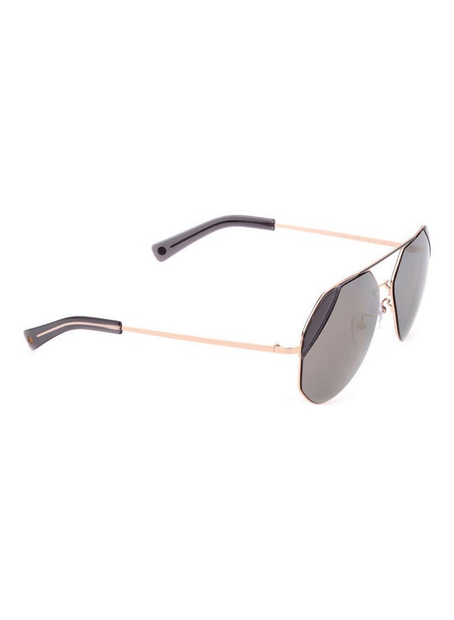 STING - Full Rim Pilot Sun Glass SST215 - Image 1