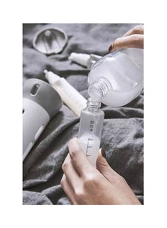 4 In 1 Lotion Dispenser White 40ml