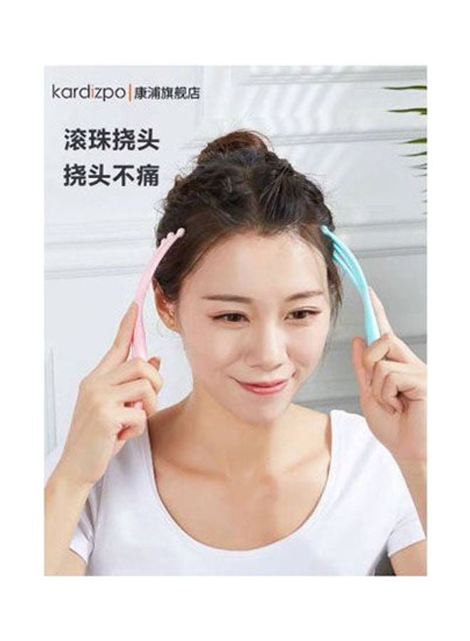 Head Massager Relaxation Five Finger - Image 2