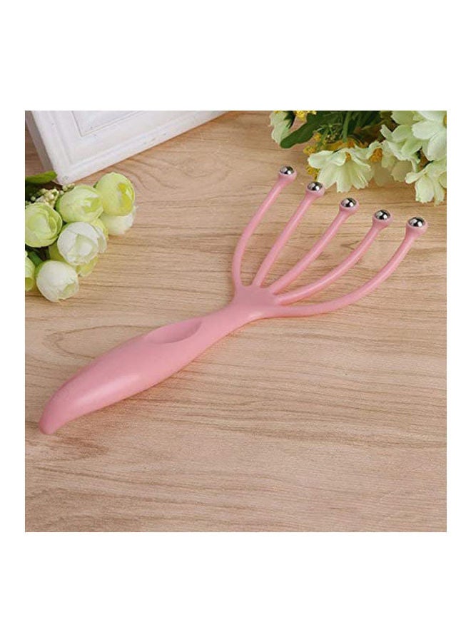 جهاز تدليك الرأس اليدوي لتدليك فروة الرأس - Image 2