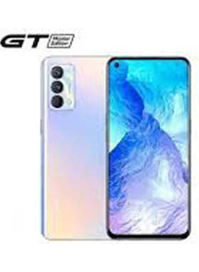 GT Master Edition 5 Dual Sim 256GB 8GB 5G Daybreak blue