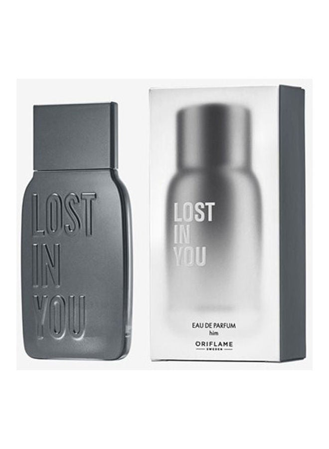 أوريفليم Lost In You EDP له  - Image 2