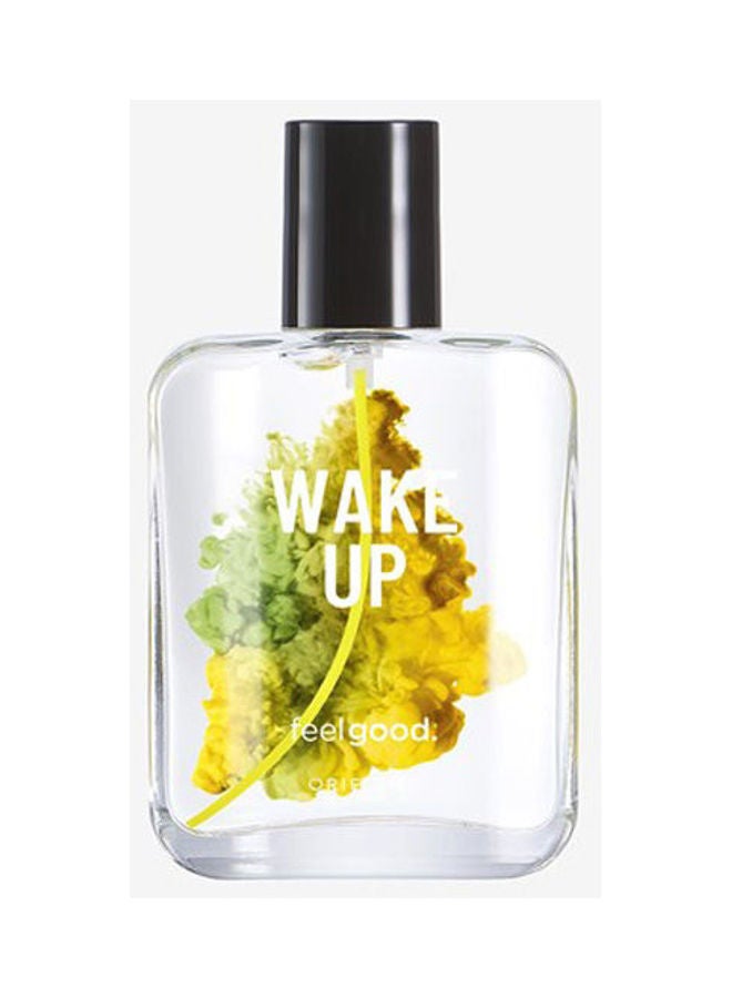 أوريفليم عطر Wake Up Feel Good EDT  - Image 1