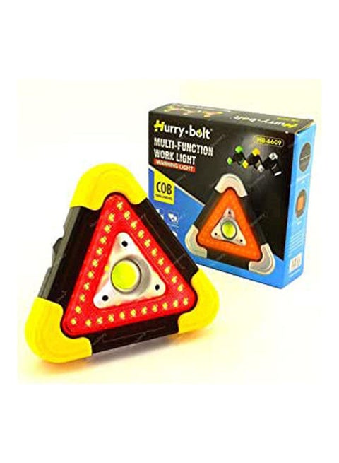 Triangle Camping Emergency Triangle Is Small Strong And Bright