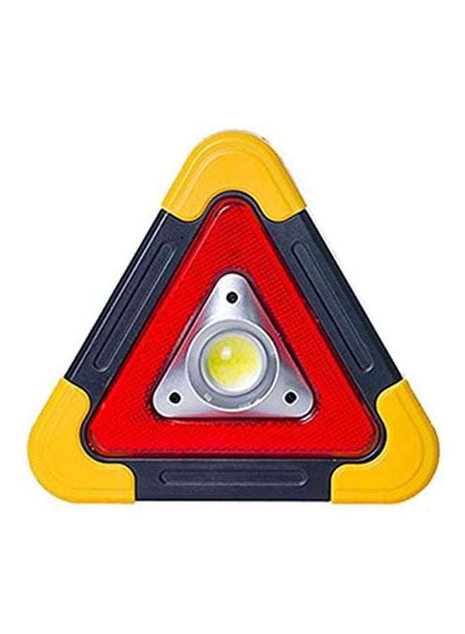 hurry bolt - Triangle Camping Emergency Triangle Is Small Strong And Bright - Image 1