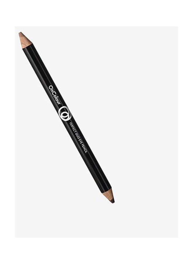 أوريفليم قلم تحديد العيون One Colour Perfect Duo - Image 1