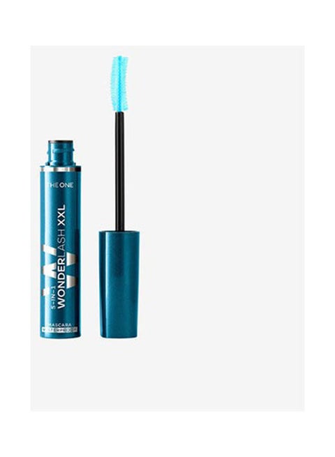 The One 5 In 1 Wonder Lash XXL Black