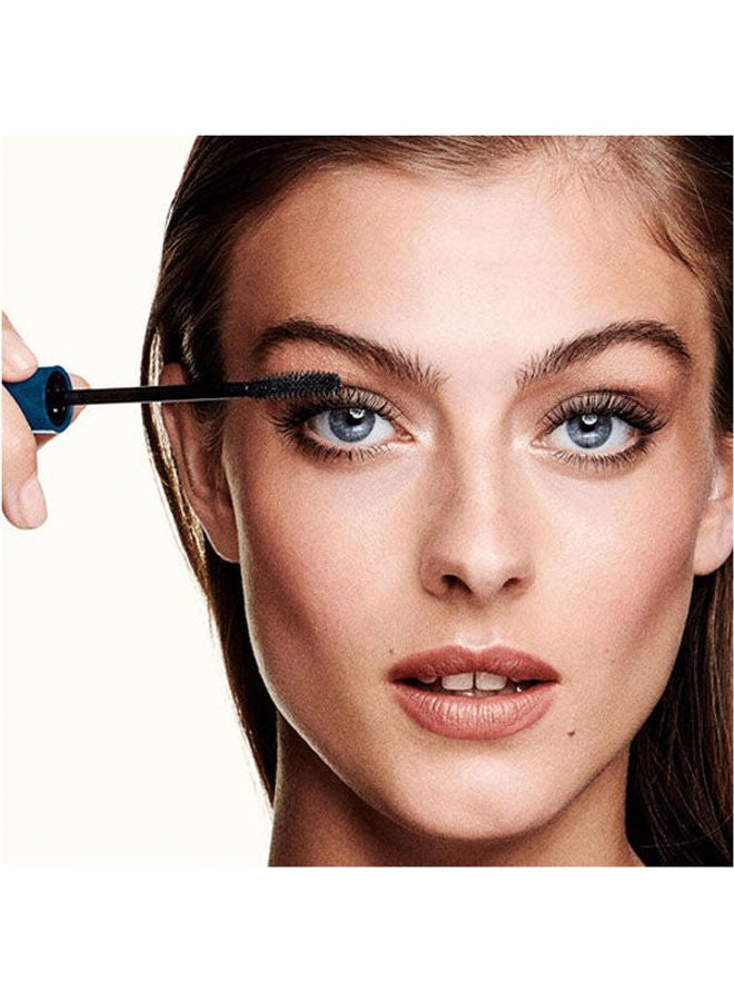 The One 5 In 1 Wonder Lash XXL Black