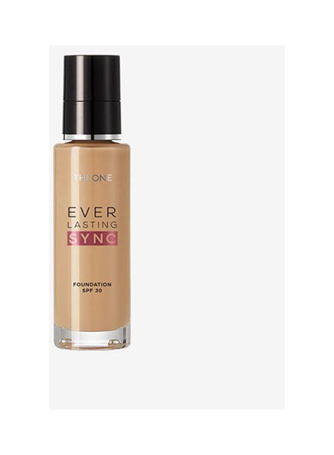 The One Everlasting Sync Foundation Beige - v1646909237/N52876196A_1