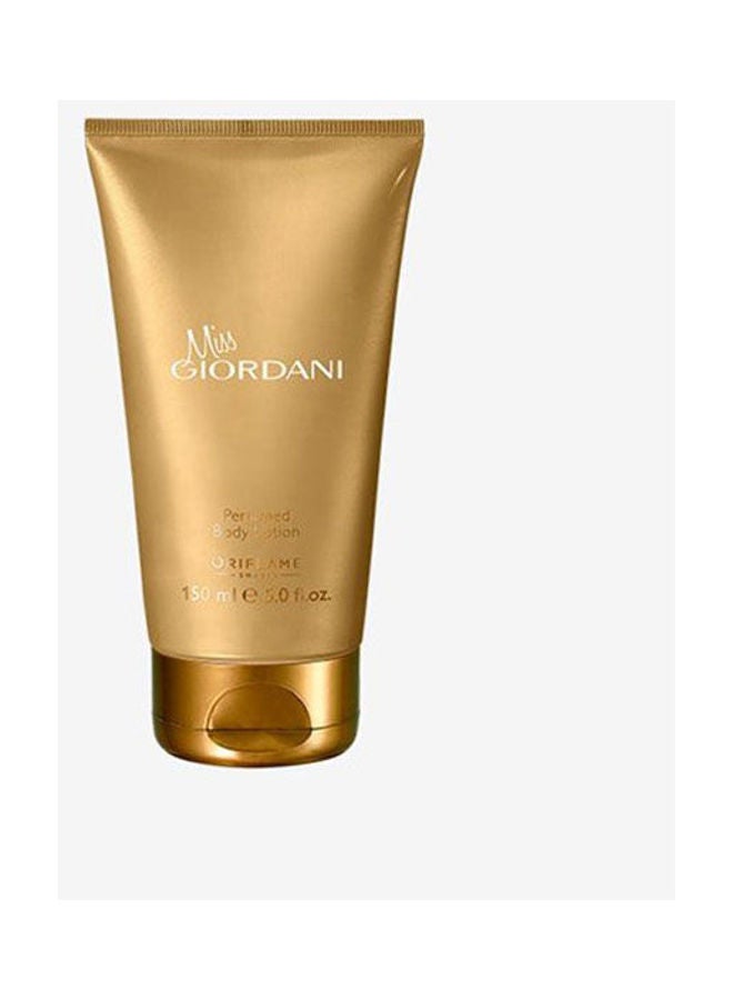 أوريفليم لوشن معطر للجسم من مس جيورداني  - Image 1
