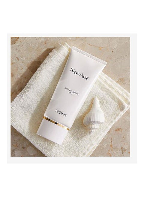 Novage Skin Renewing Peel White 100ml