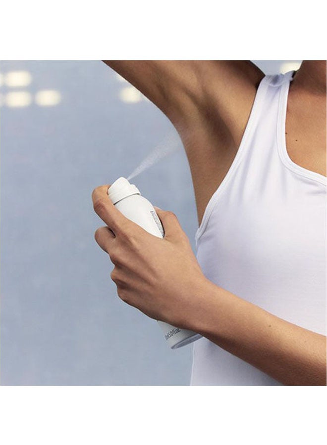 أوريفليم Activelle Comfort Antiperspirant Deodorant Spray White 150ml  - Image 2