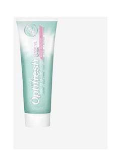 Optifresh Sensitive Toothpaste Multicolour 75ml