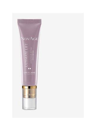 Novage Ultimate Lift Contour Define Eye Cream Purple 15ml - v1646909987/N52876481A_1