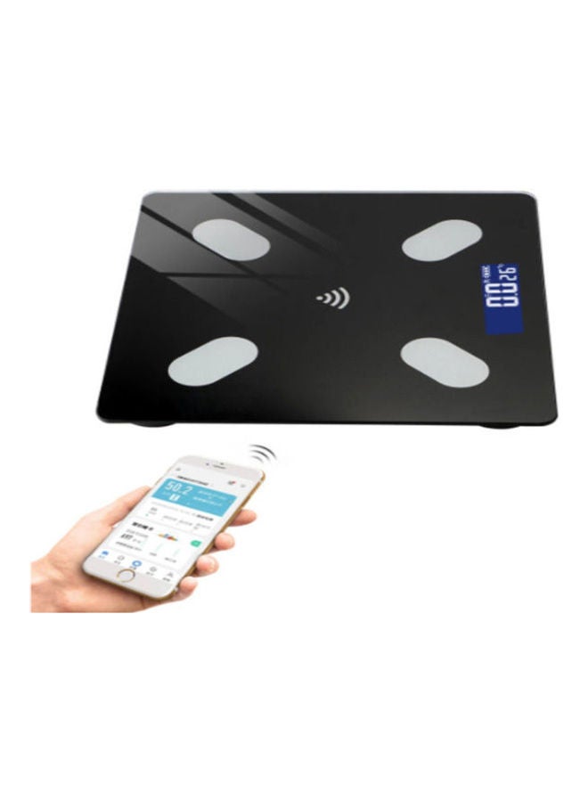 Smart Floor Scales With Bluetooth Technology And Mobile App - Image 2