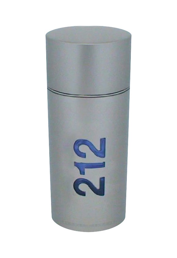 CAROLINA HERRERA - 212 Men Nyc EDT 100ml - Image 1