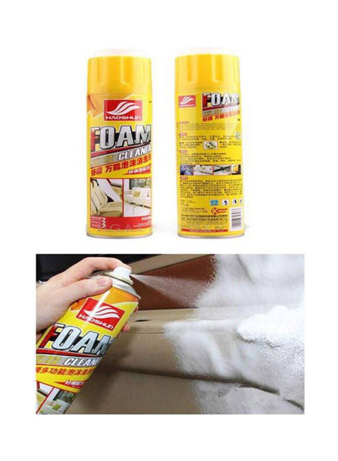 Generic - Multi Purpose Foam Cleaner Universal All Purpose Cleaner - Image 1